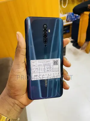 Oppo Reno 2F 128 GB Green