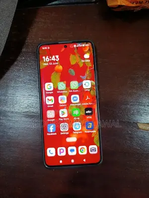 Xiaomi Redmi Note 14 Pro 5G 256 GB