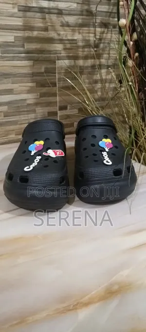 Crocs Sandals