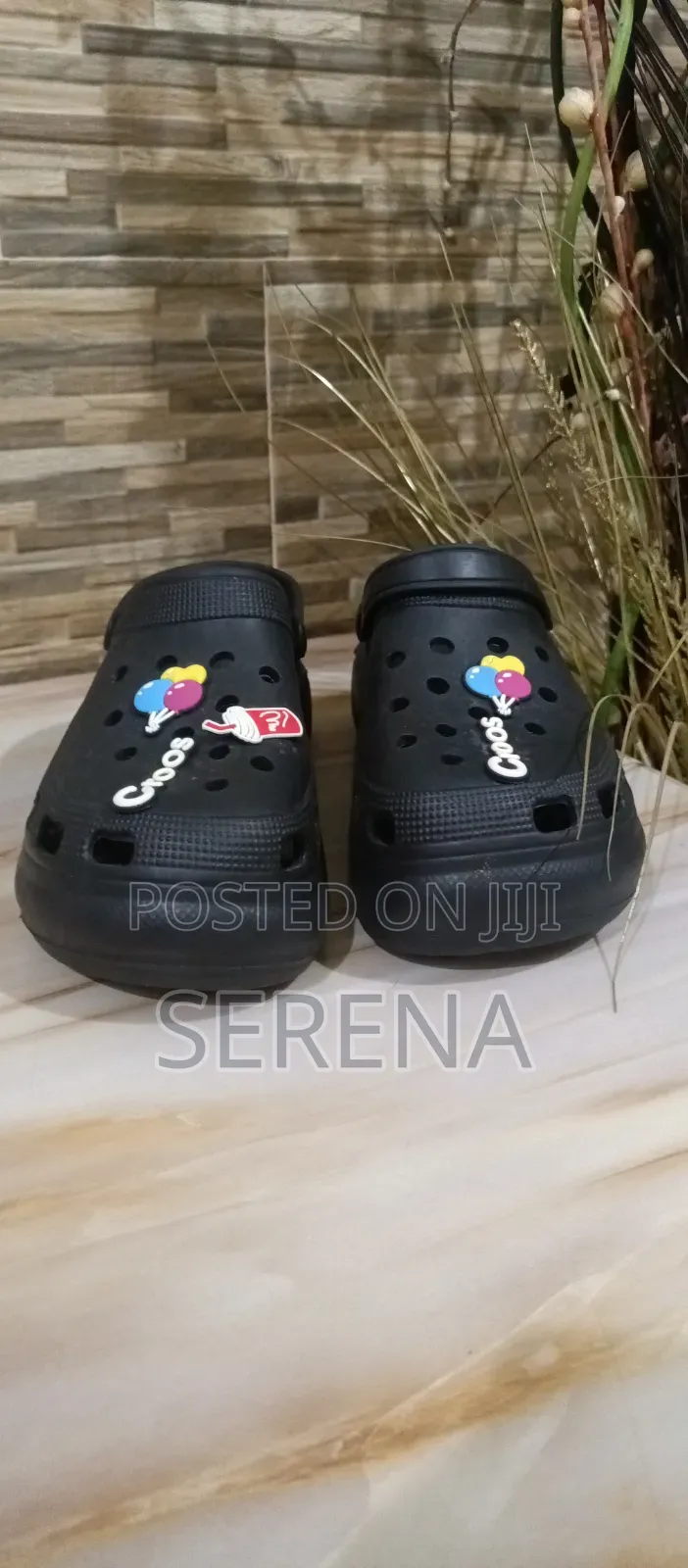 Crocs Sandals