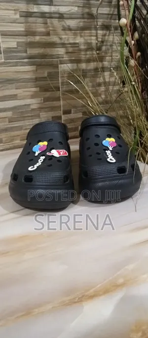 Crocs Sandals