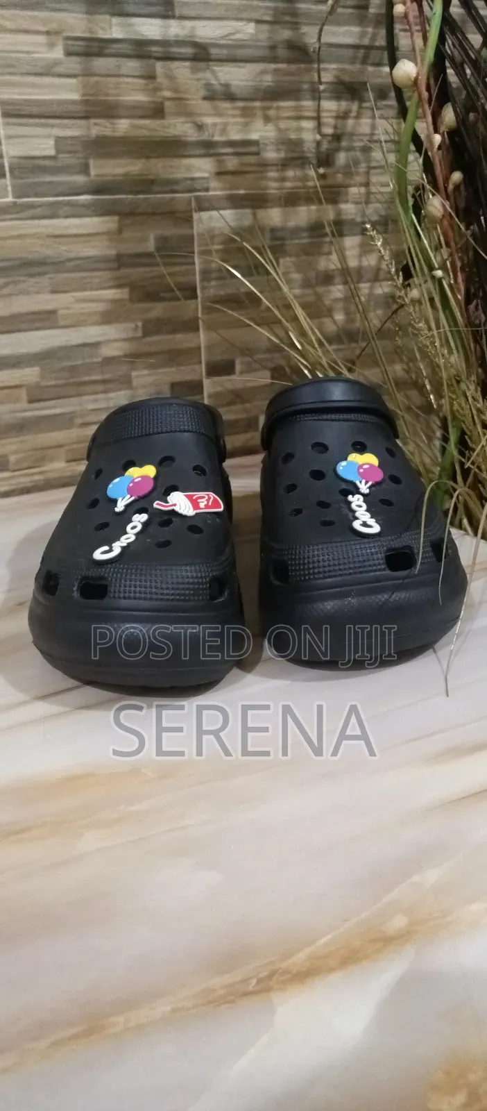 Crocs Sandals