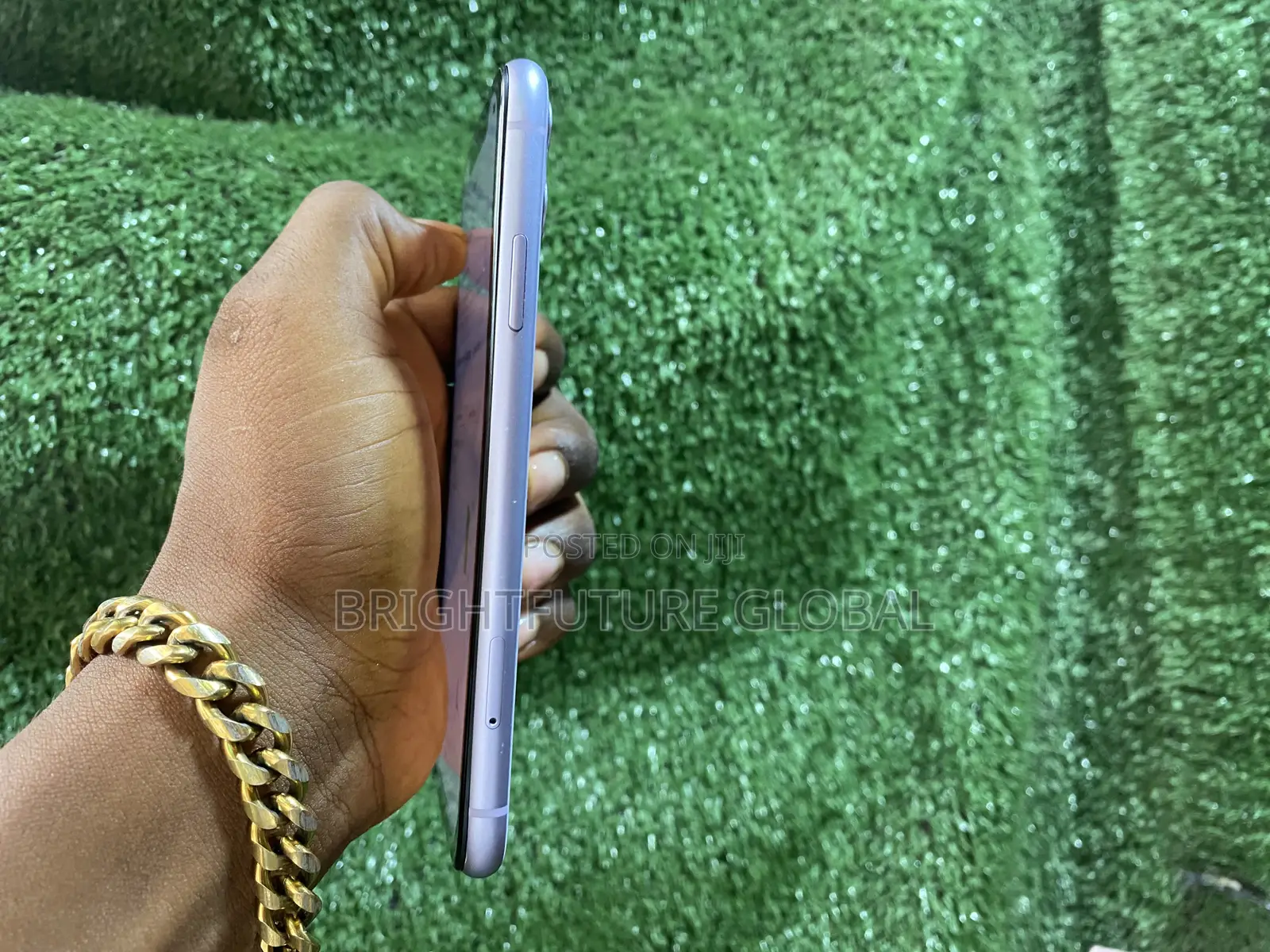Apple iPhone 11 128 GB Blue