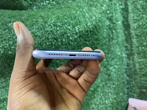 Apple iPhone 11 128 GB Blue