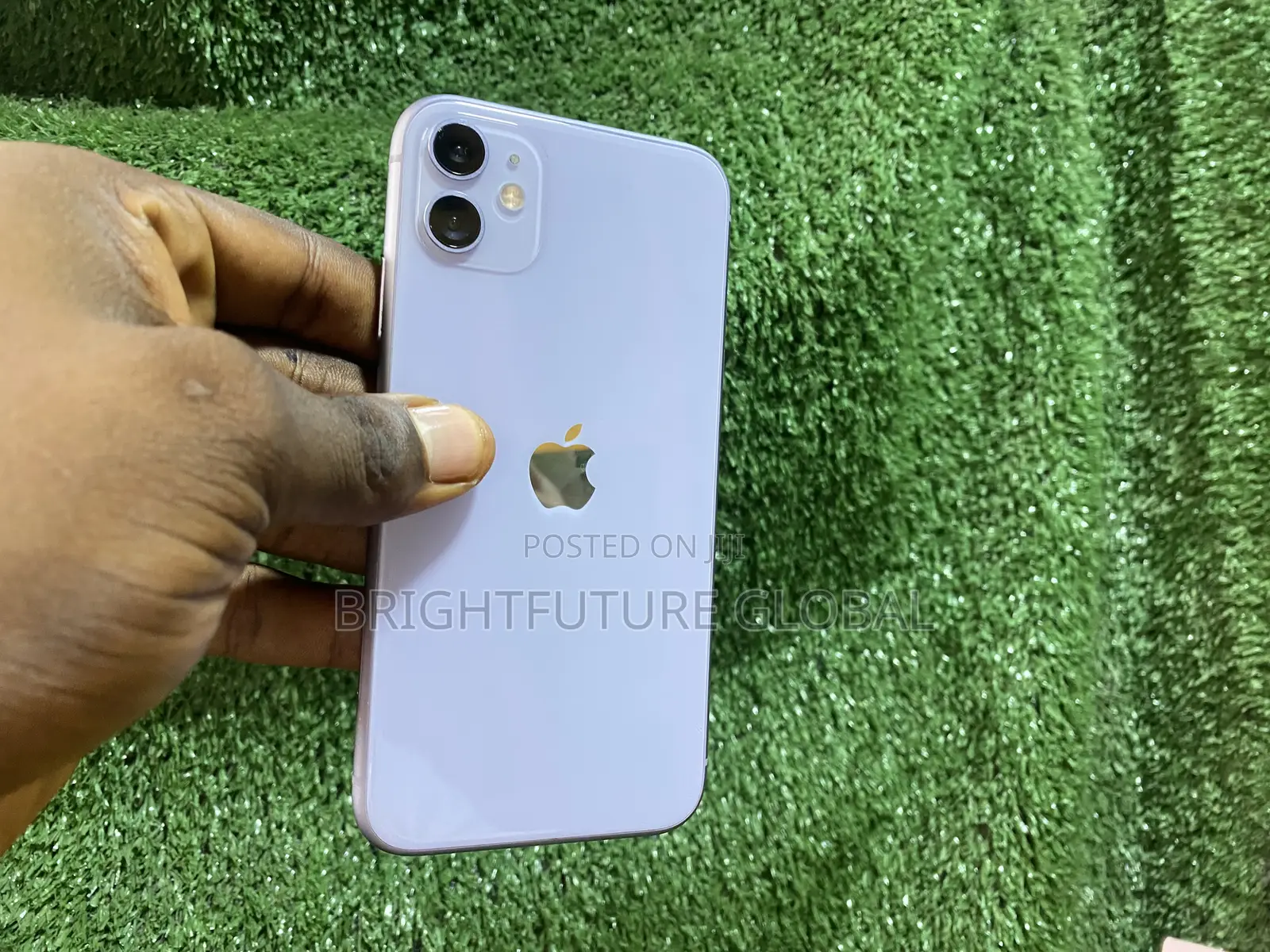 Apple iPhone 11 128 GB Blue