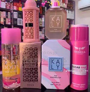Long Lasting Perfumes for Both Men and Women