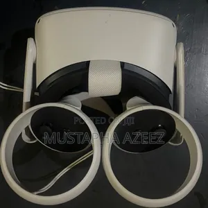 Meta Oculus Quest 2 (256gb) Neatly Few Weeks Used
