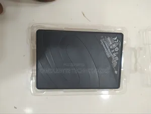 Seagate 1tb External Portable HDD Backup Drive Fast Storage