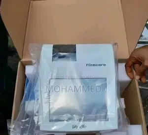 Finecare Machine