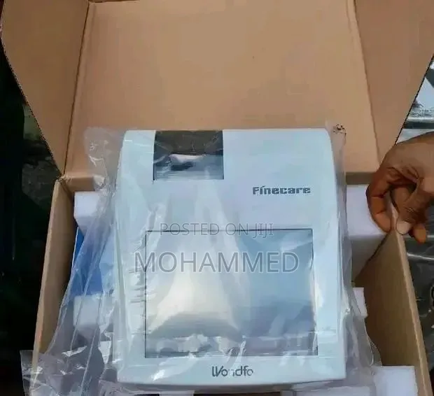 Finecare Machine