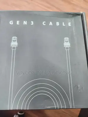 Starlink Gen 3 Cable 150ft