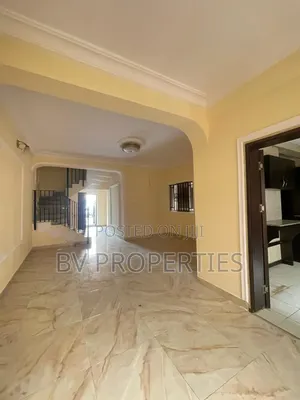 4bdrm Duplex in Osapa london for rent