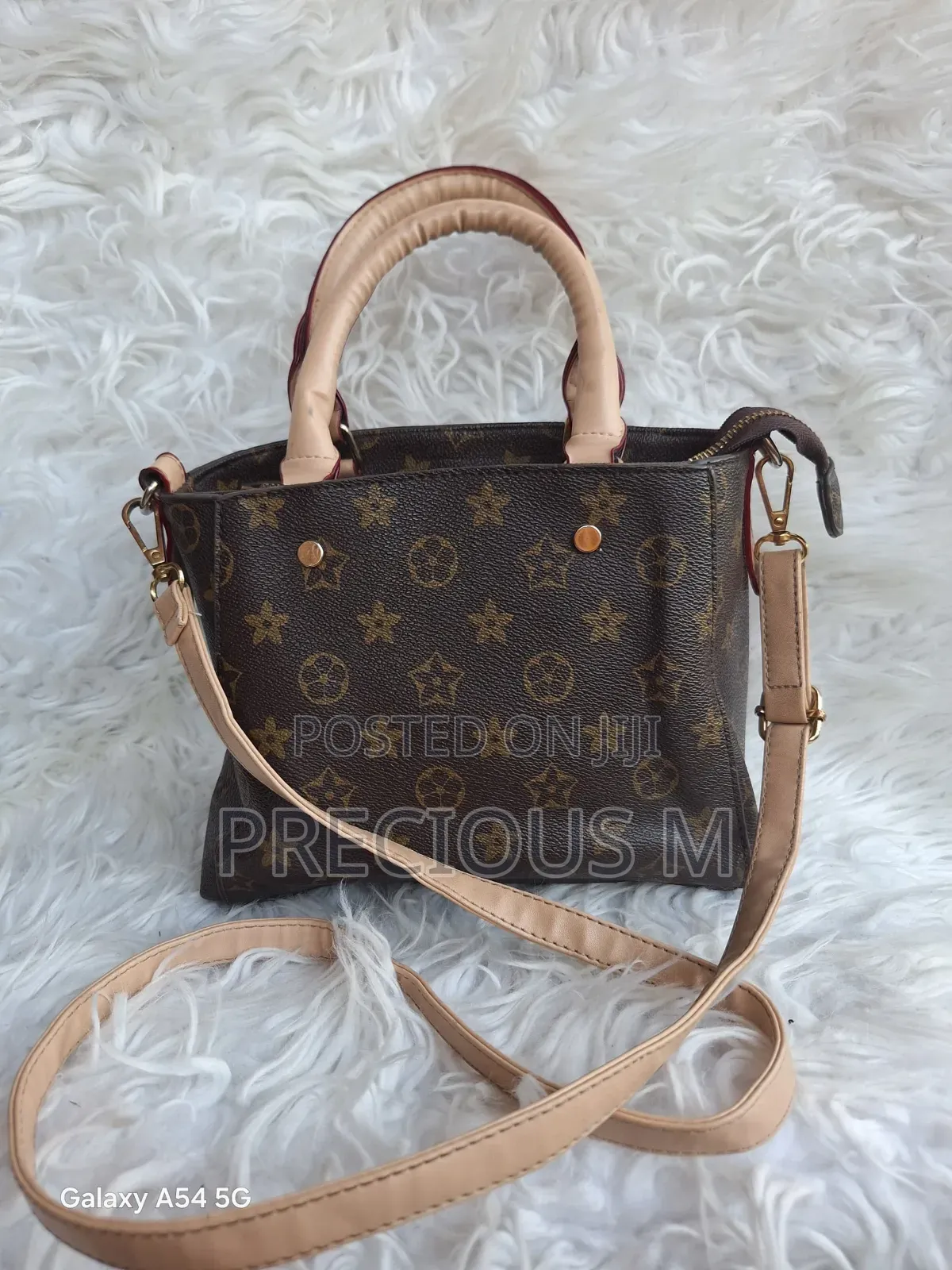 Thrift Bag