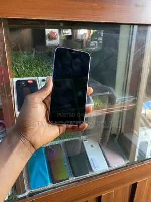 Apple iPhone 12 128 GB Purple