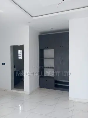 3bdrm Duplex in Off Lekki-Epe Expressway for sale