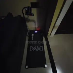 Treadmill or Walking Pad