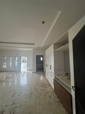 4bdrm Duplex in Lakeview Estate, Osapa london for rent