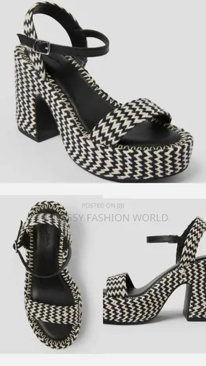Quality Female Sandals