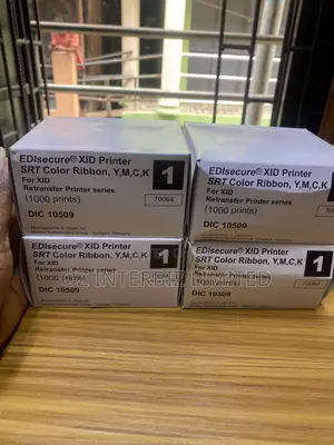 Matica Xid8100 Ribbon