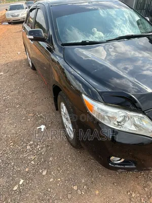 Toyota Cami 2008 Gray