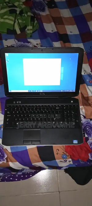 Laptop Dell Latitude E5530 8GB Intel Core i5 HDD 500GB