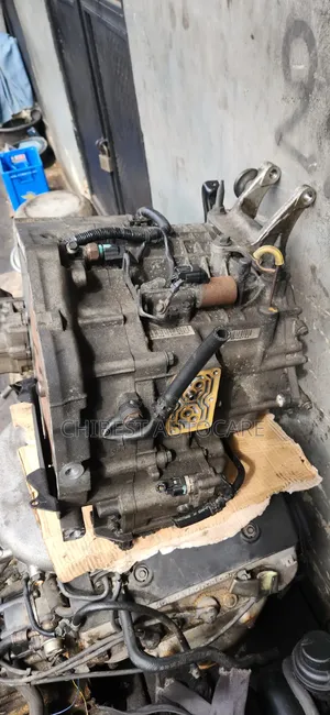 Automatic Gearbox for Honda Cr_v 2005/2007 Models Direct Tokunbo