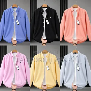 Quality Mens Dress Shirt