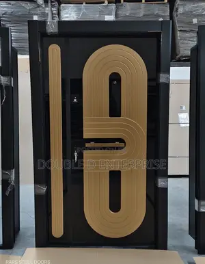 4ft New Turkey Classic Door
