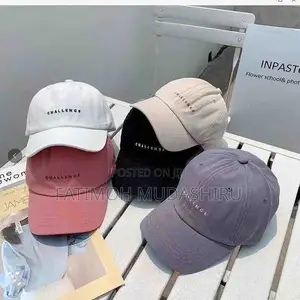 Unsex Face Cap