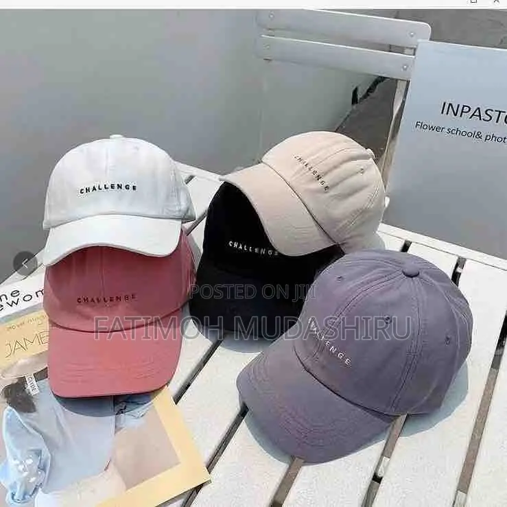 Unsex Face Cap
