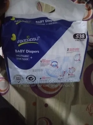 Baby Diapers