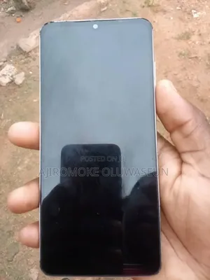Samsung Galaxy A06 64 GB Silver