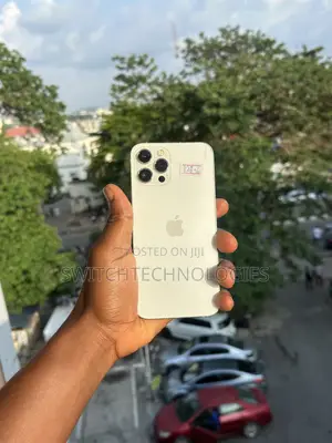 Apple iPhone 12 Pro Max 128 GB White