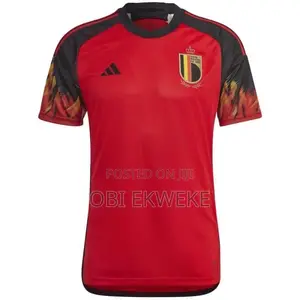 Quality Jerseys