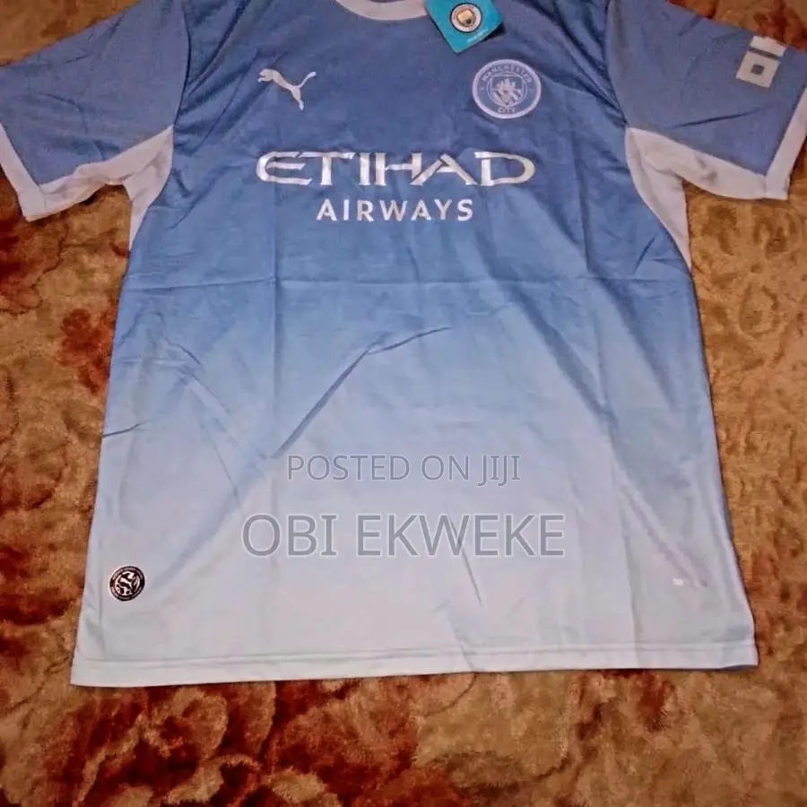 Quality Jerseys