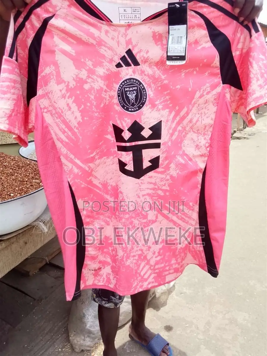 Quality Jerseys