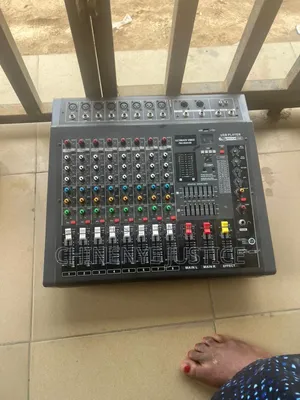 Musical Instruments