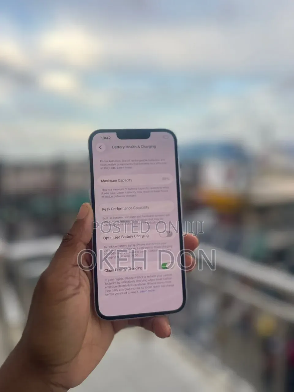 Apple iPhone 14 256 GB Purple