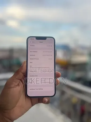 Apple iPhone 14 256 GB Purple