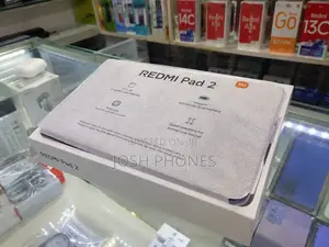 New Xiaomi Redmi Pad 256 GB