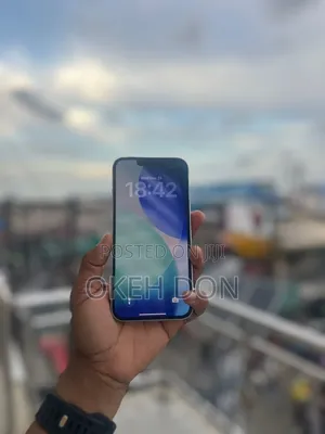 Apple iPhone 14 256 GB Purple