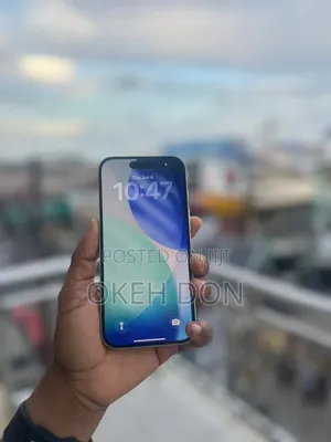 Apple iPhone 15 128 GB Green