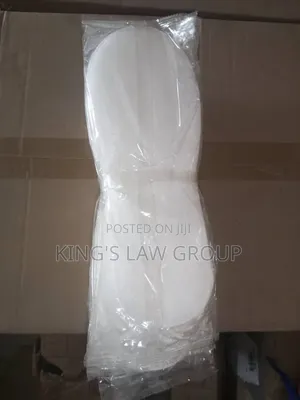 Premium Disposable Spa Pedicure Slippers (Bulk Supply)