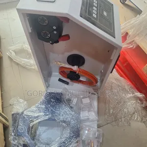 Laser Welding Machine