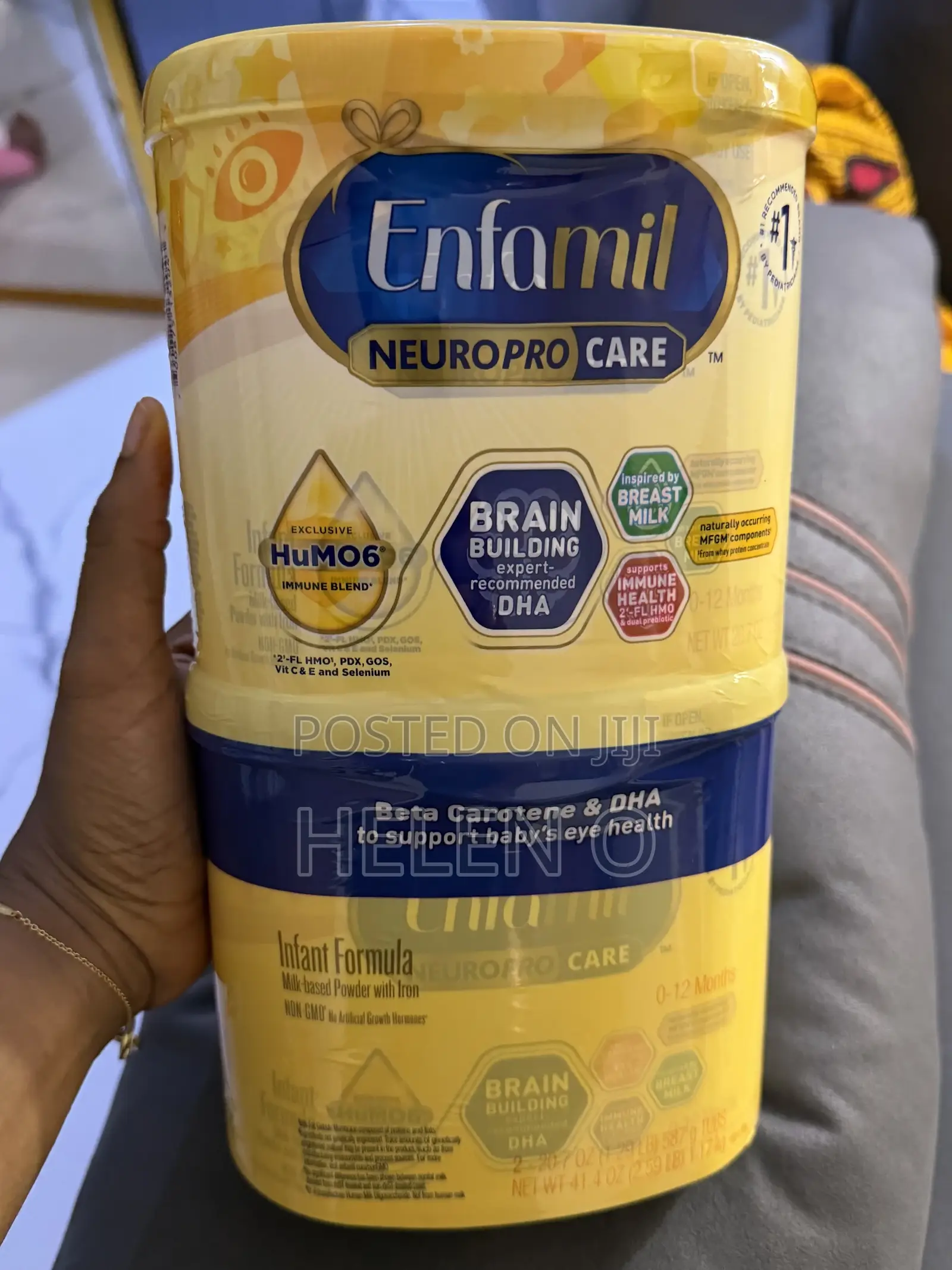 Enfamil Neuropro