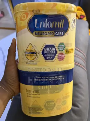 Enfamil Neuropro