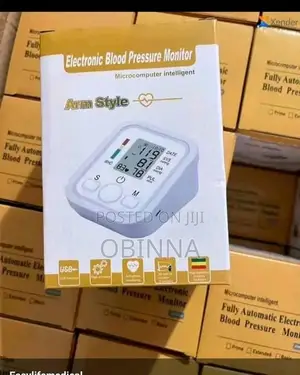 Blood Pressure (Bp)