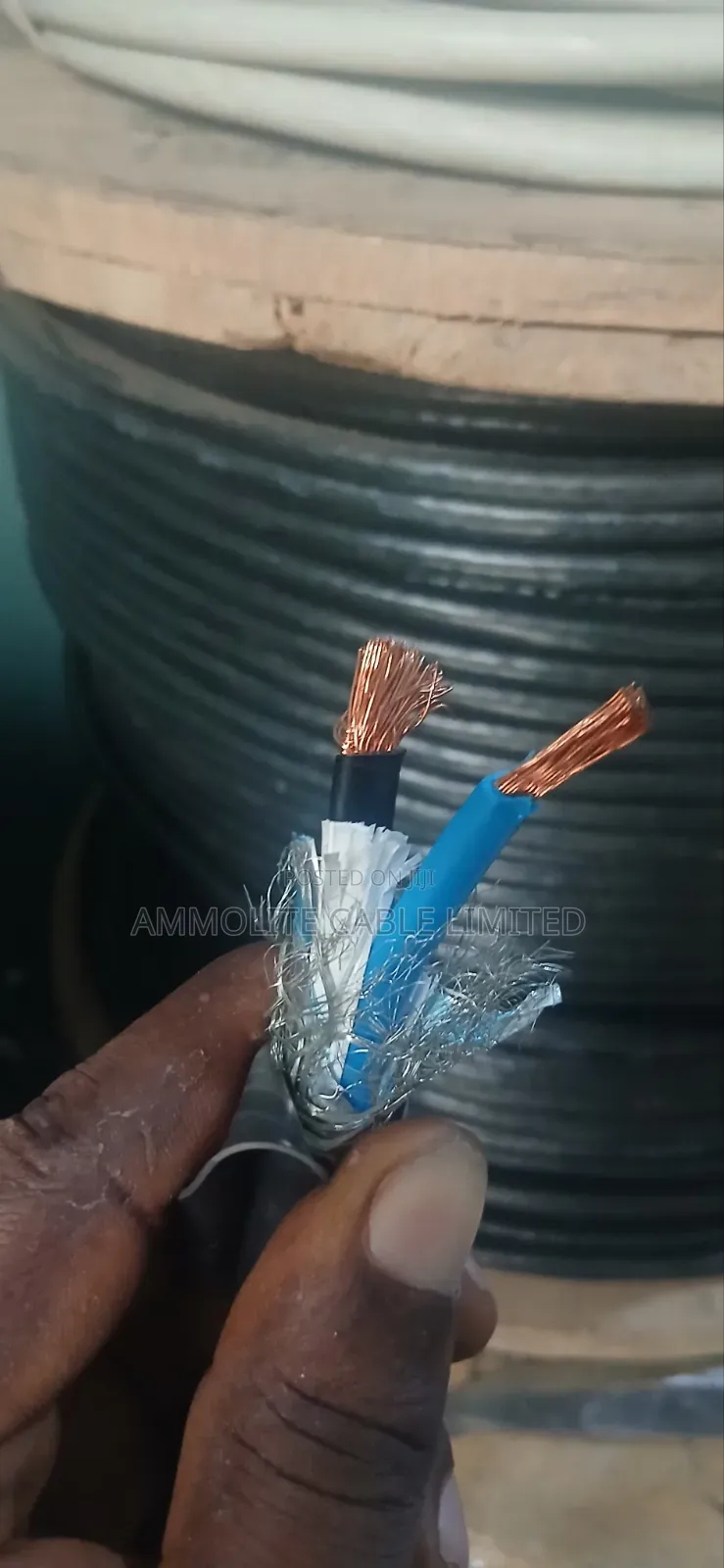 Electrical