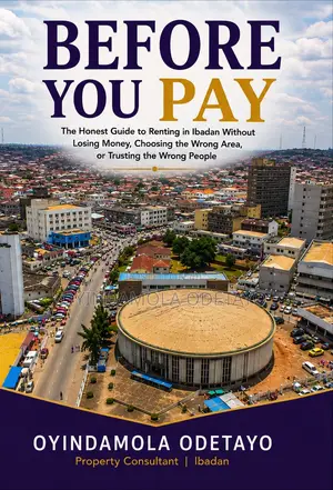 Before You Pay – The Honest Guide to Living in Ibadan