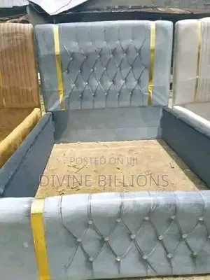 Brand New Bedframe for Sell